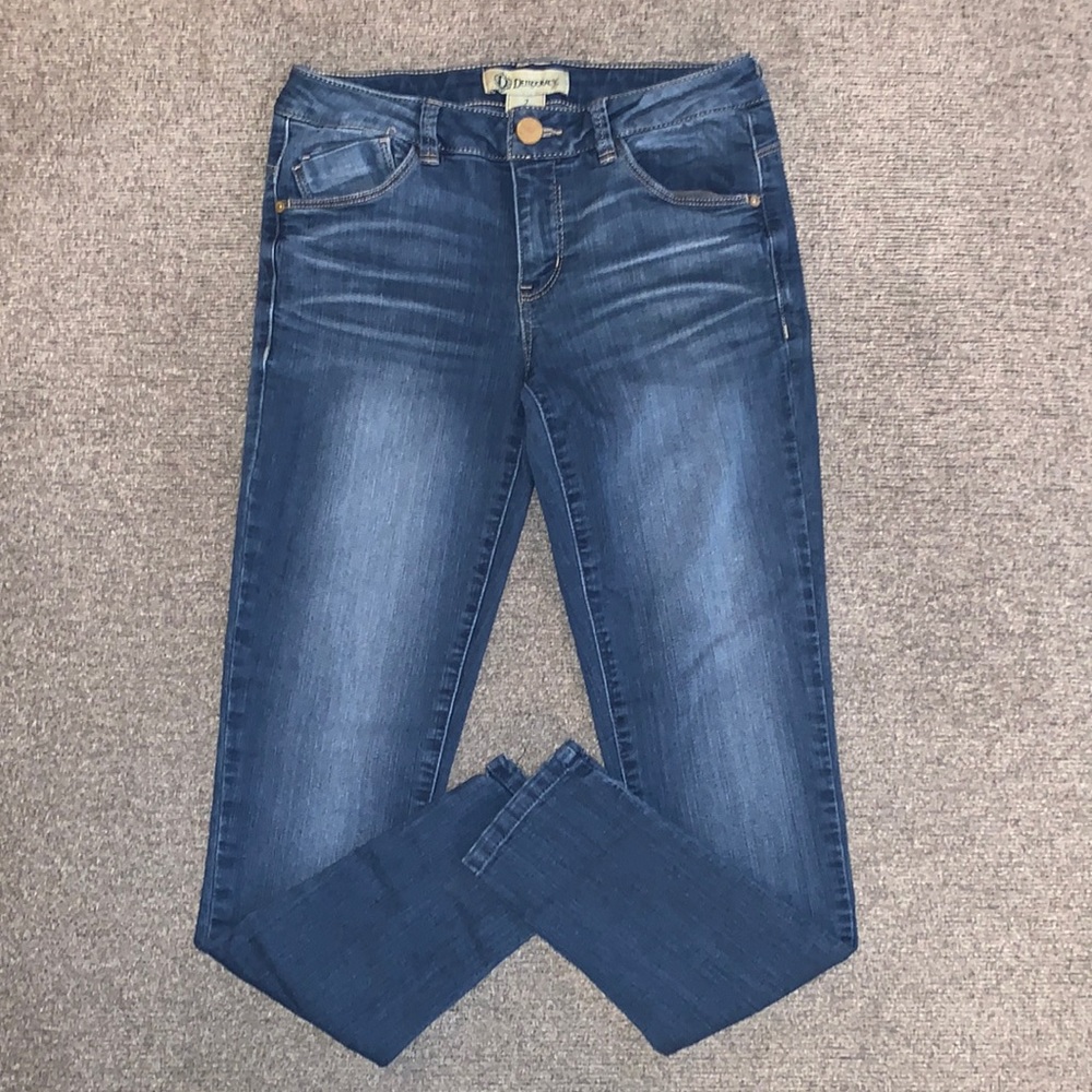 Democracy Jeans